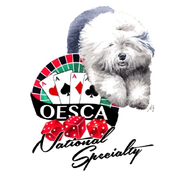 OESCA National Logo